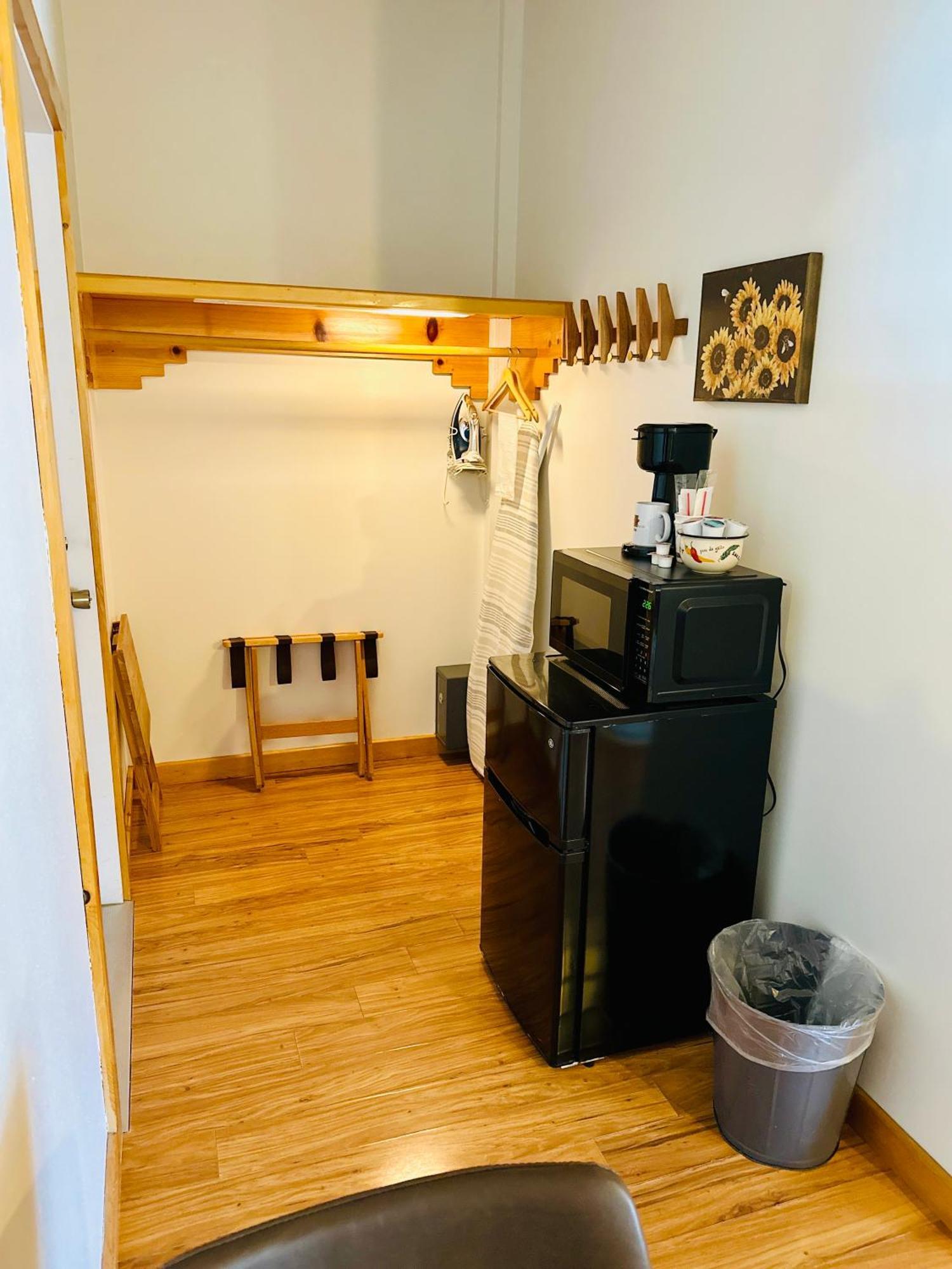 Adobe Rose Boutique Inn Artesia Luaran gambar